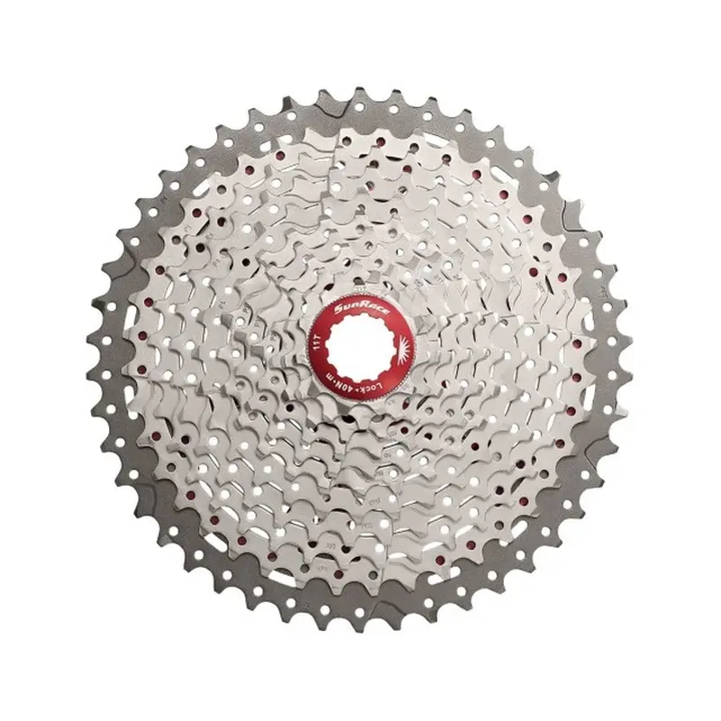 a55e28b1c2ca Sunrace Metallkassette X3 11V