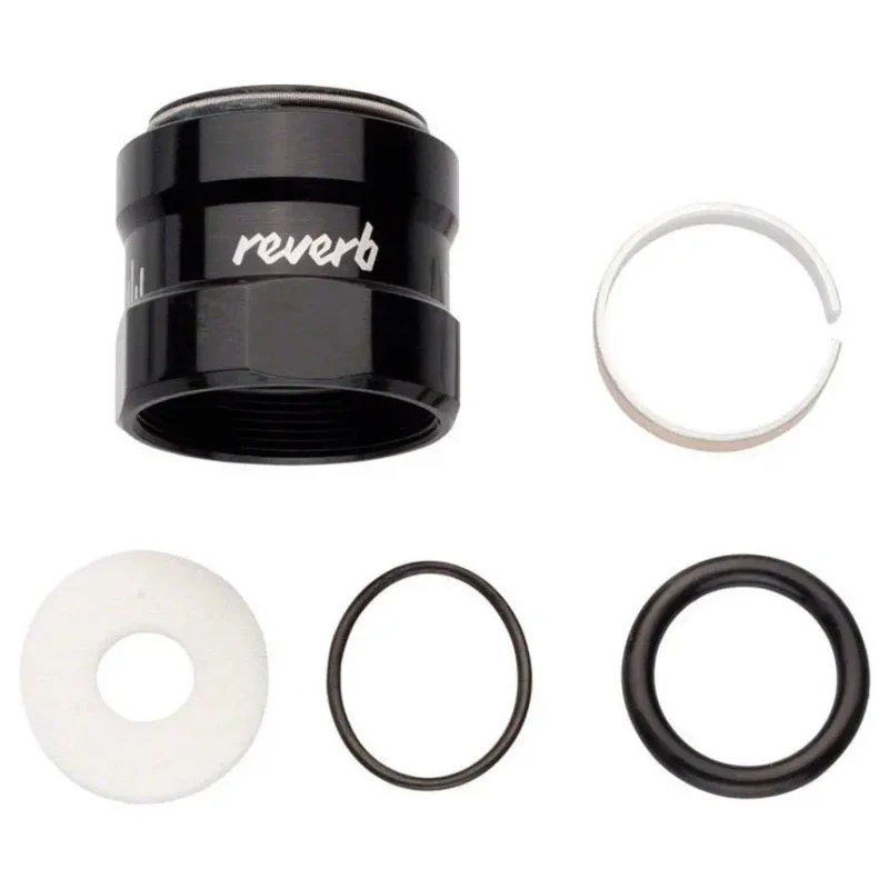 a5710f17414f Rockshox Kit Teile Sattelstuetze 400h 2yr ReverbStealth B1