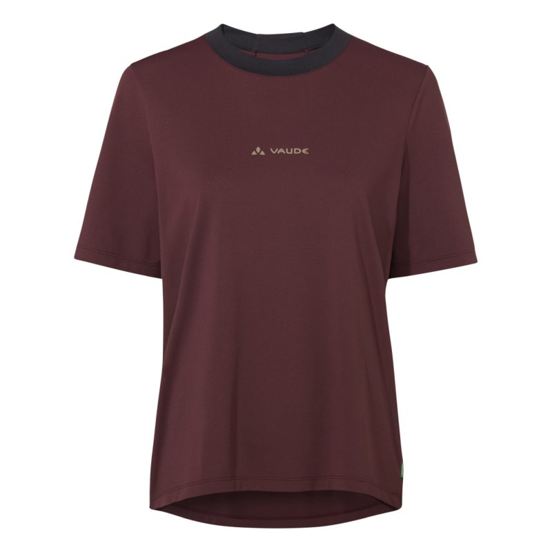 a5a4c8e950a2 VAUDE WOMENS LOAMER Damen Bikeshirt