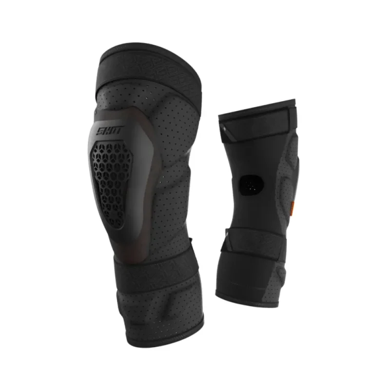 a5beb5b2473c Shot Race Gear Knieschoner Protector D3O