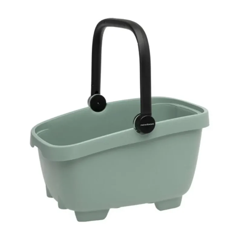 a5fe708edba6 Hinterer Korb aus recyceltem Kunststoff Newlooxs Clipper SS