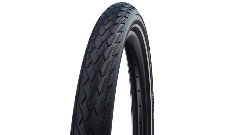 a6337475ba57 Schwalbe Green Marathon HS620 26