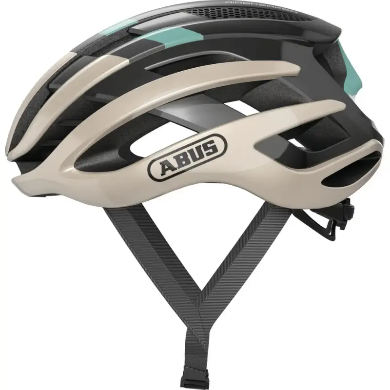 a64fd3c6dd67 Abus Fahrradhelm AirBreaker