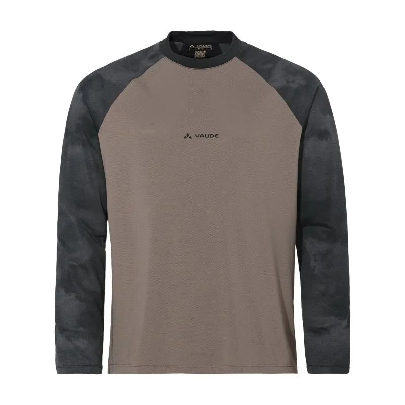 a6650d2cbdb3 Langarmtrikot VAUDE Loamer