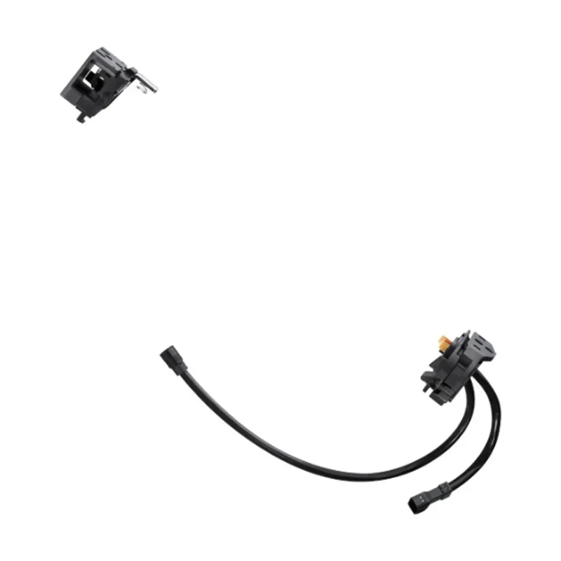 a679ed8798e1 Shimano Integrierte Batteriebefestigung Steps BM E8030 A x2