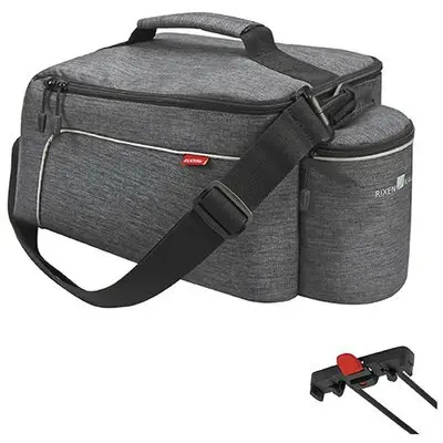 a6cfa7eaae60 Rixen Kaul Gepaecktraegertasche Klickfix Rackpack Light uniklip