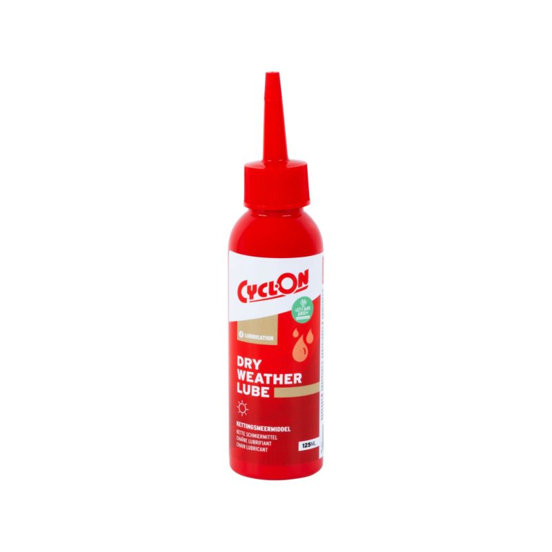 a7682779890d CyclOn Dry Weather Lube Kettenschmiermittel