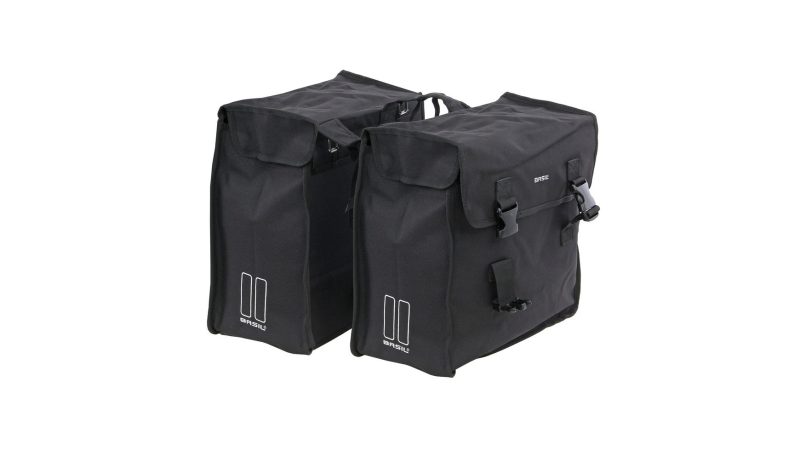 a79d6f218fe3 Basil Doppeltasche Mara 3XL