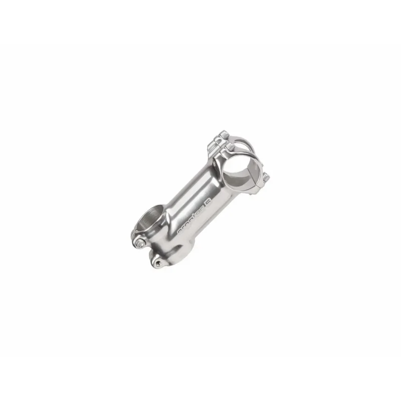 a7a1d60df08a Ergotec Vorbau shark a head 90 mm 1 18 31.8 7o aluminium argent