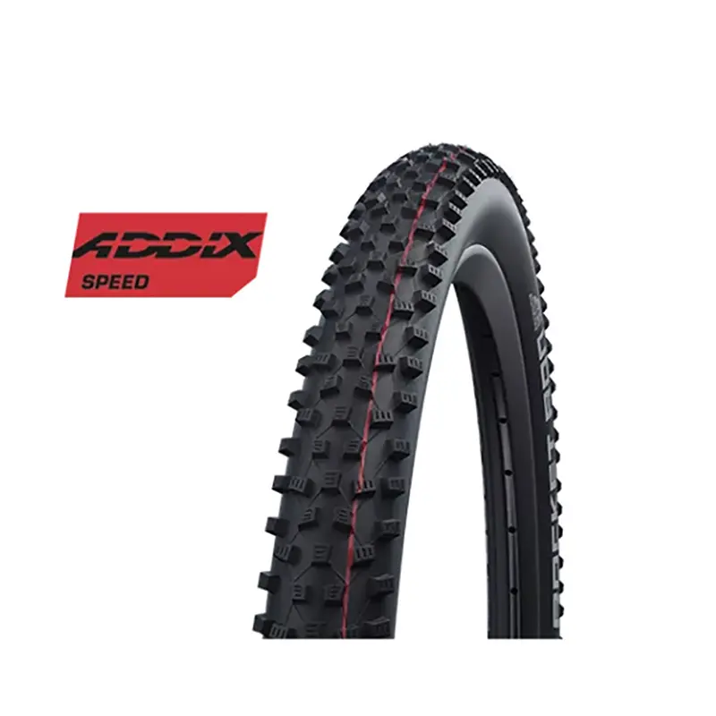 a7f0f870a7cb Weicher Reifen Schwalbe Rocket Ron 275x210 Hs438 Evo Super Ground Tubeless Addix Speed