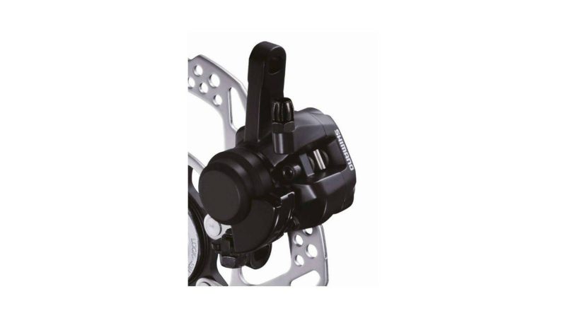 a870d7fd8822 Shimano BR R317 Bremssattel hinten
