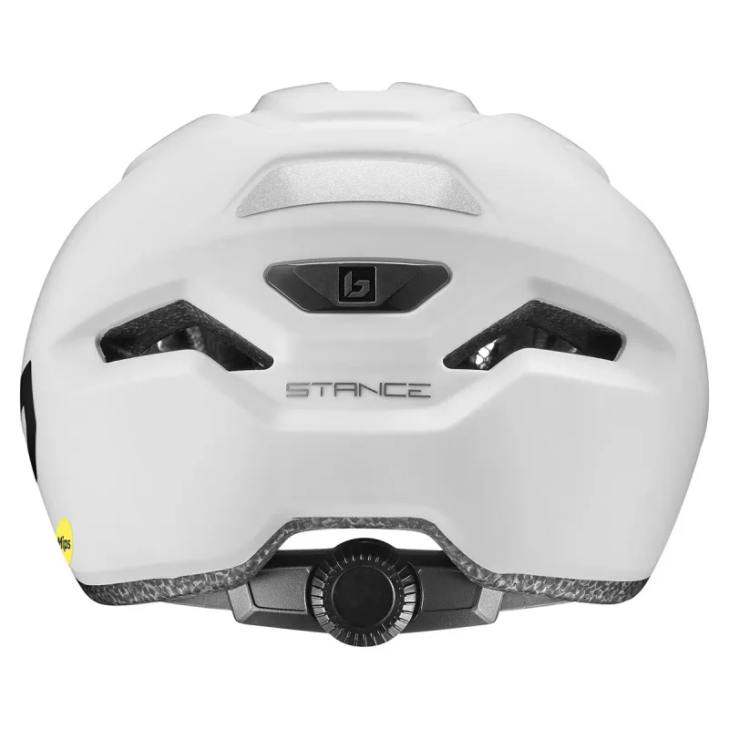 a88f2dc830e6 Fahrradhelm Bolle Stance Pure