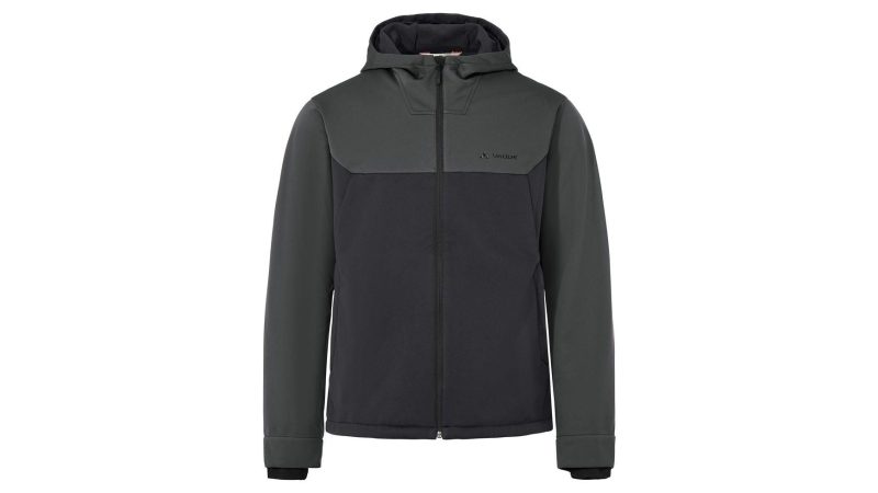 a89908ff3085 Vaude Men´s Qimsa Hooded Softshell Jacket II