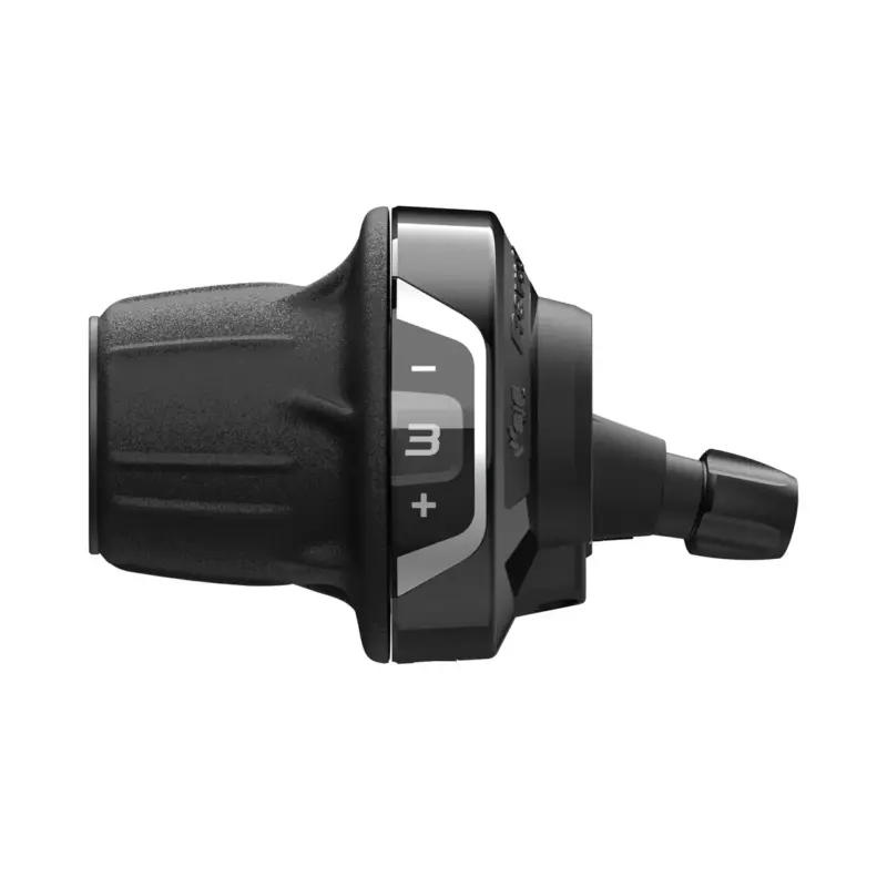 a89dc1b8a38e Shimano Schalthebel SL RV400 L Revoshift 3 vitesses