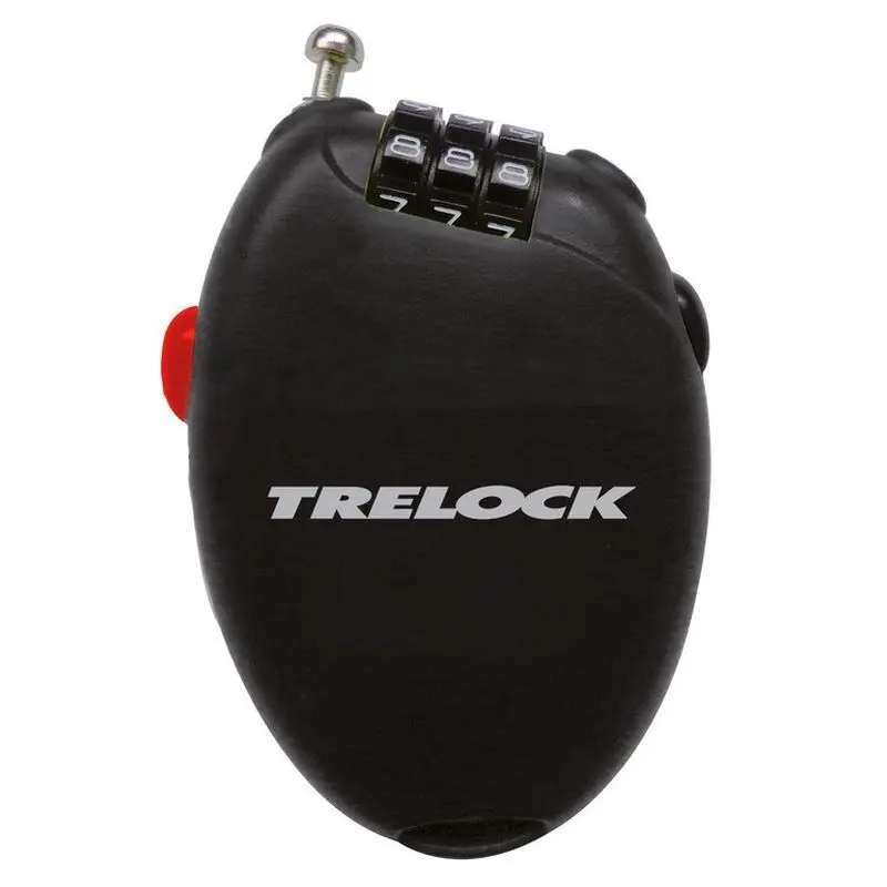 a8c93d9df432 Trelock Faltbares Taschenantivol Kombination RK75