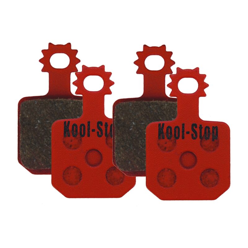 a97a49fcf652 Kool Stop Bremsbelaege fuer Magura MT7