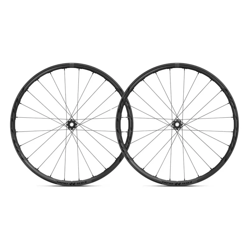 a983441b4119 Fulcrum Paar Raeder Rapid Red 3 650B N3W