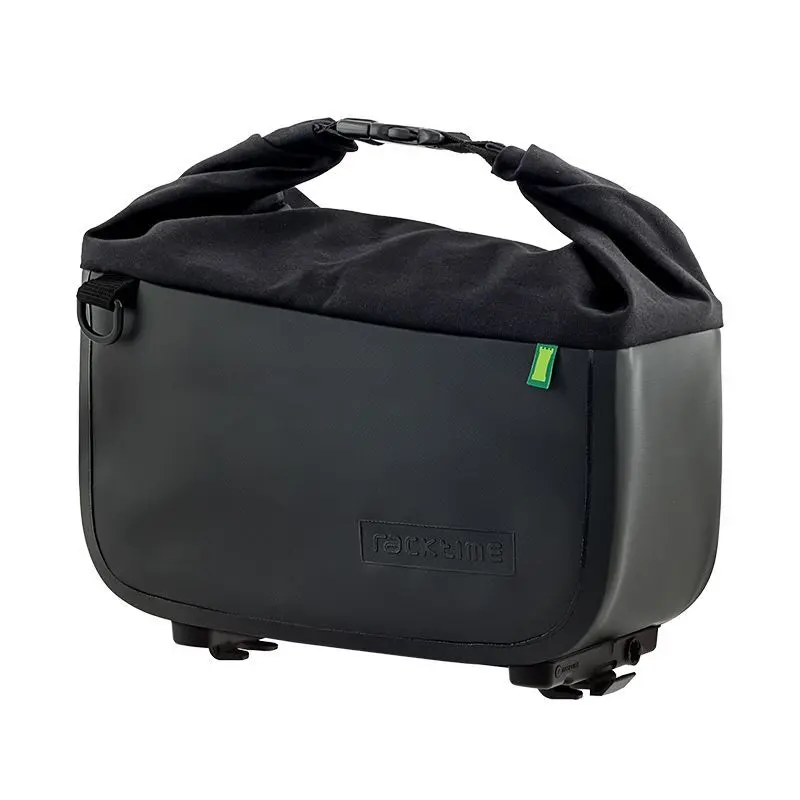 a9936be5ad79 Racktime Fahrradgepaecktraegertasche Yves 2.0 Snapit 2.0