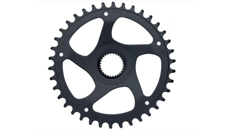 a9beff731b5a KMC Kettenblatt Bosch Gen4 38 Z