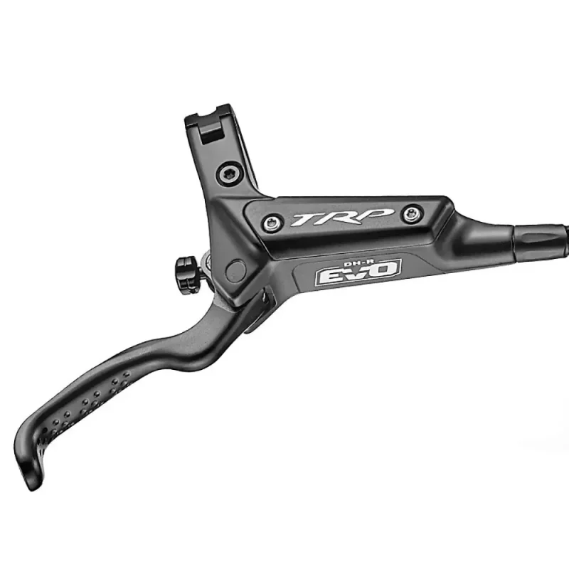 a9ee542c77fe TRP Bremse mit rechter Hebel DHR Evo 1900mm