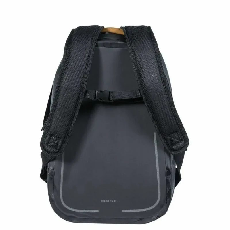 aa1e825de2ad Basil Wasserdichter Rucksack urban dry 18L