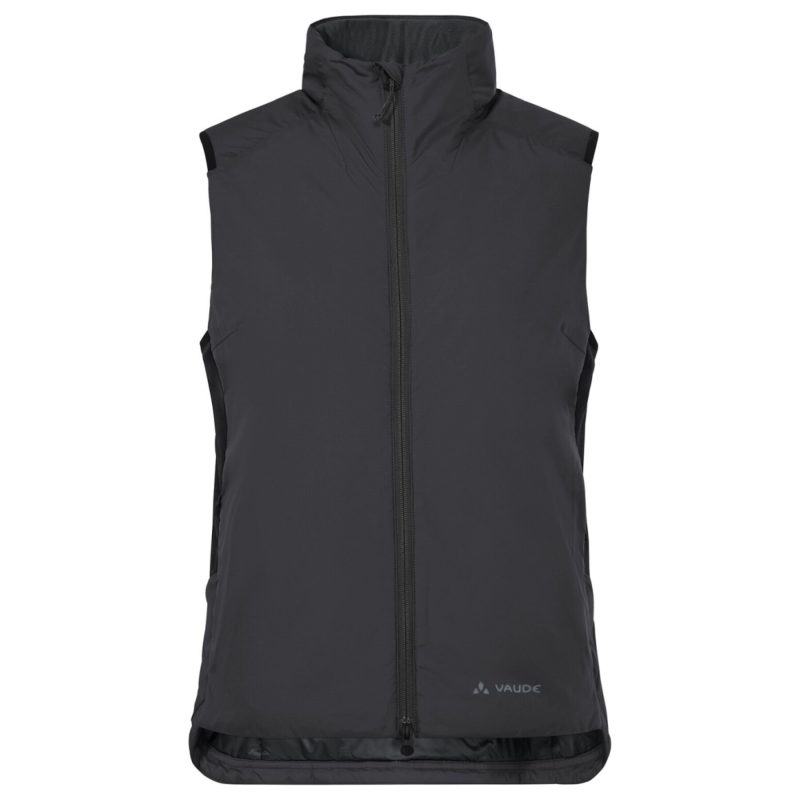 aa46aae8c3f4 VAUDE WOMENS MOAB INSULATION LIGHT Damen Thermoweste