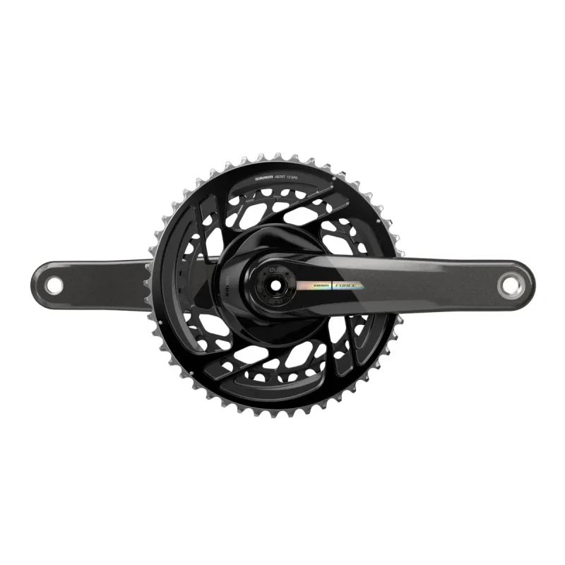 aa72d46c0c3a Sram Tretlager Force D2 2X Dub DM