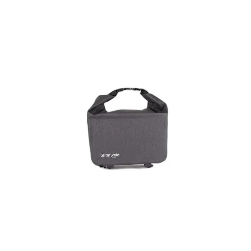 aaaa082fbb7a Atran Fahrrad Hinterradtasche Travel Top
