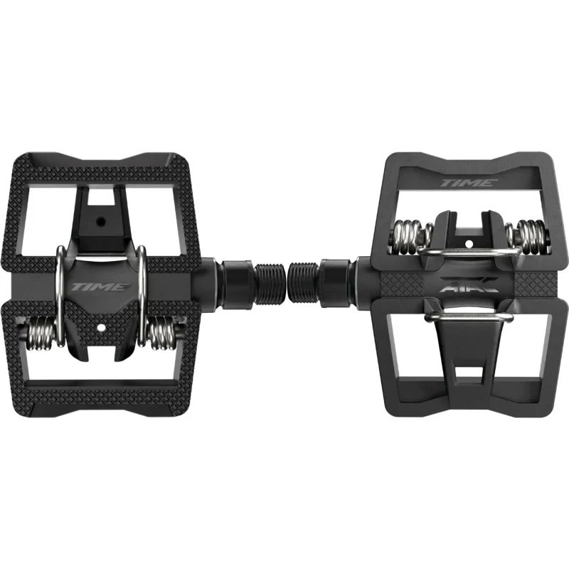 ab0e8ef6a94e TIME Pedale LINK Double Face Cales ATAC 13°17° B1