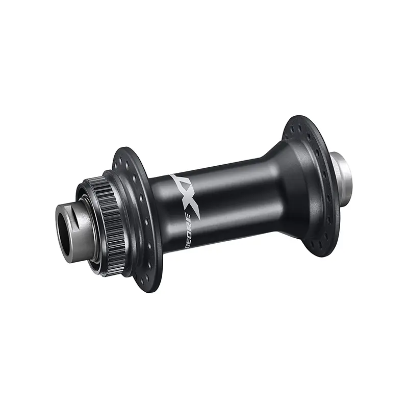 ab8bb52da184 Vorderradnabe Scheibe 32 Loecher fuer 15 mm Achse Shimano Deore Xt Hb M8110 Centerlock