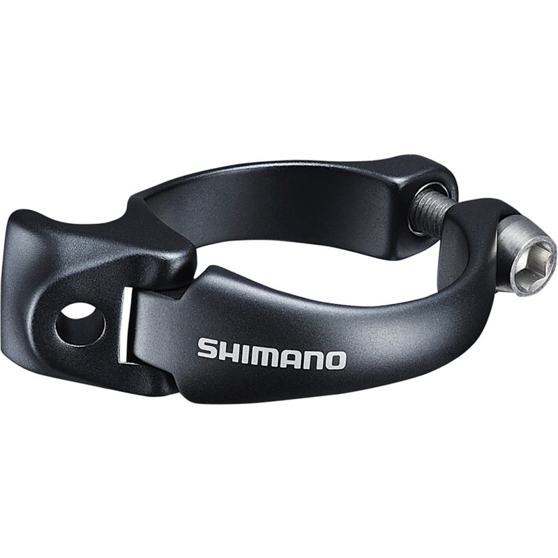 abbce5b35a03 SHIMANO SM AD91 Di2 Umwerferschelle