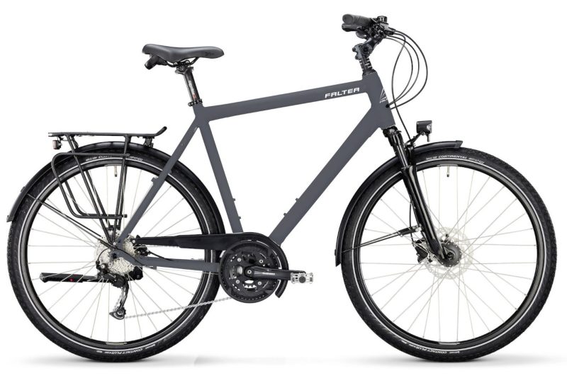abdf2691262a FALTER T 5.0 PLUS Diamant cool grey