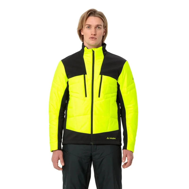 abe5ba07070c VAUDE Regenjacke Minaki IV
