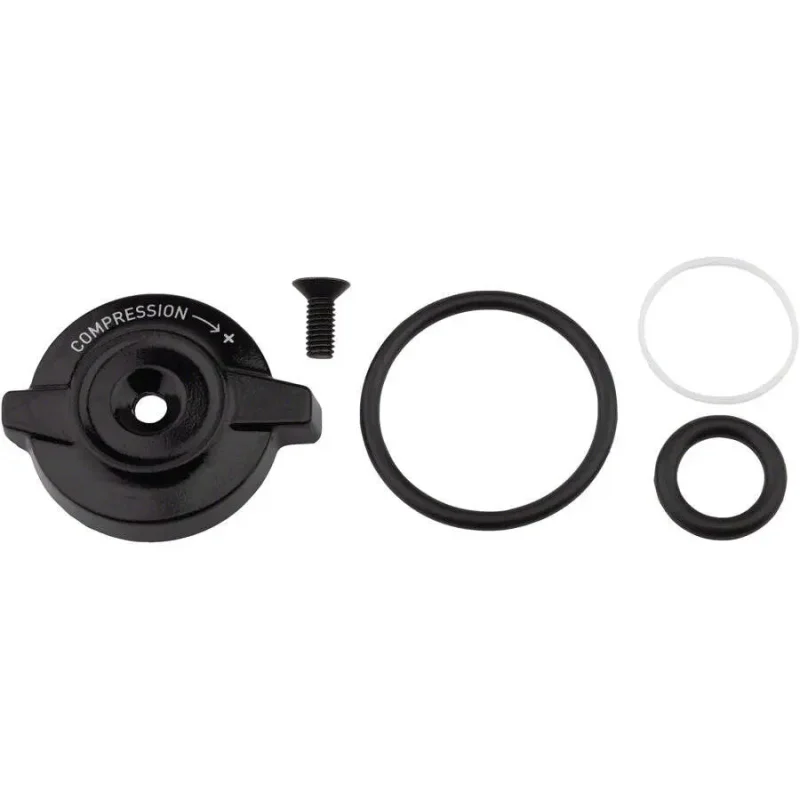abff1f6cd270 Rockshox Kit Raendelrad Blockierung Gabel Lyrik Base D1Pike base C1 2023