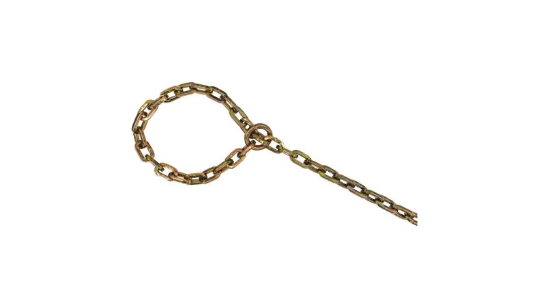abus kette 9ks250 loop