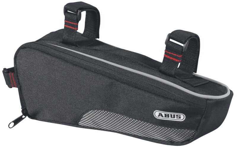 abus rahmentasche basico st 5200 schwarz schwarz anthrazit