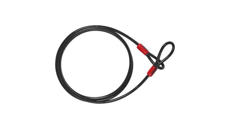 abus schlaufenkabel cobra typ 5 75