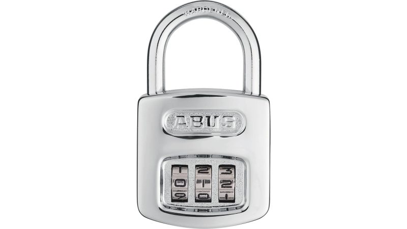 abus vorhaengeschloss 160 40 prestige