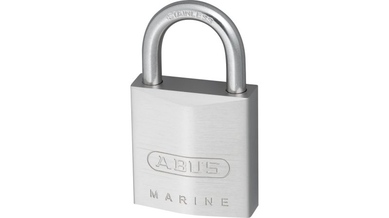 abus vorhaengeschloss 75ib 30 marine