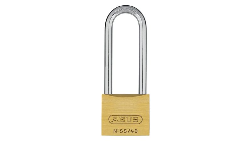 abus vorhaengeschloss typ 55 typ 55 40hb63