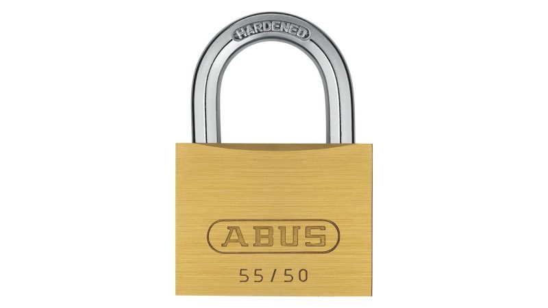 abus vorhaengeschloss typ 55 typ 55 50