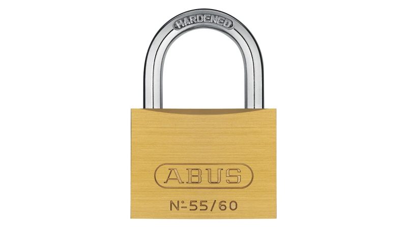 abus vorhaengeschloss typ 55 typ 55 60