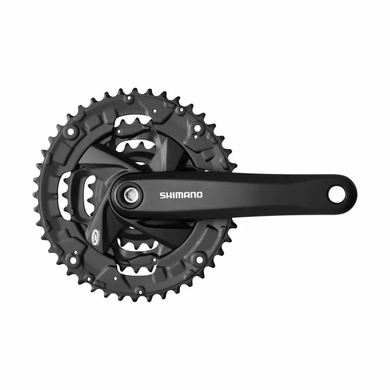 ac35c4a2cc95 Shimano Dreifaches Tretlager Acera Fc M371 9V