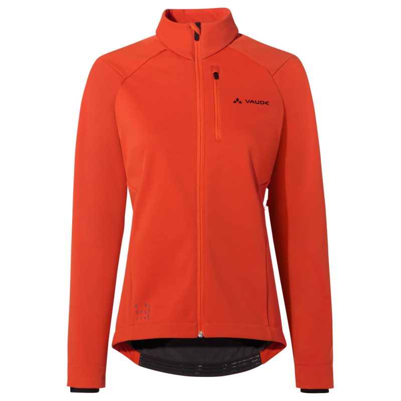 ac3f291c9bd9 VAUDE WOMENS POSTA SOFTSHELL JACKET II Damen Softshell Jacke