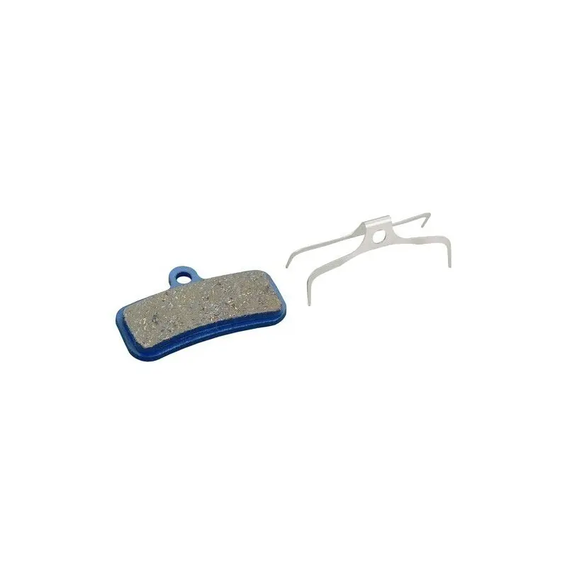 acafa06b7ef9 Bremsbelag Marwi DBP 43 Shimano Saint