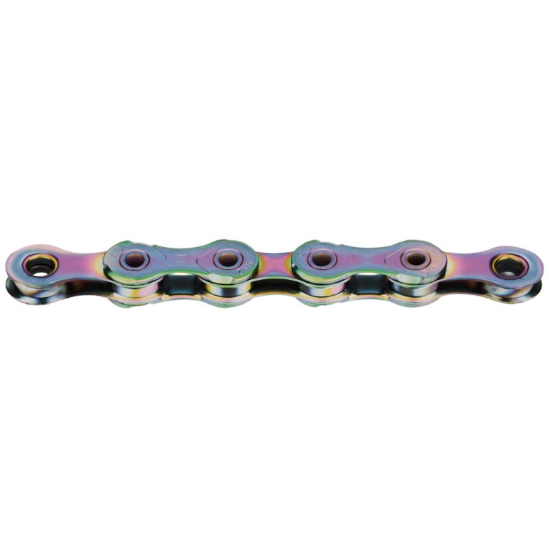 acb0217fec5e KMC X12 WAXED 12 fach Kette