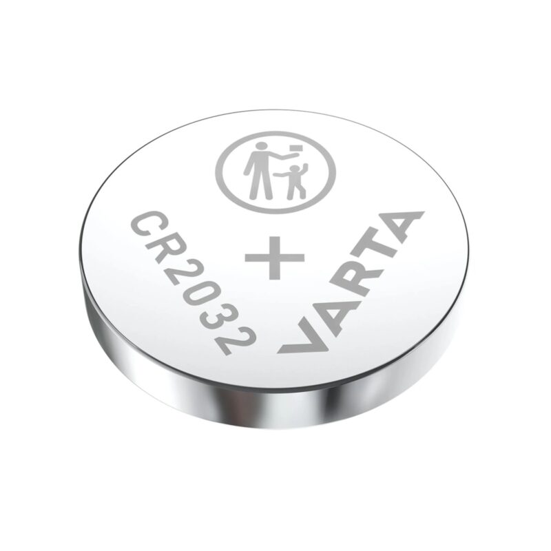 acd0004b5366 VARTA Lithium Batterie CR2032