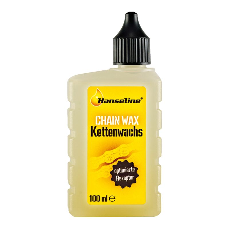 acd2315e4269 Hanseline Chain Wax Kettenwachs