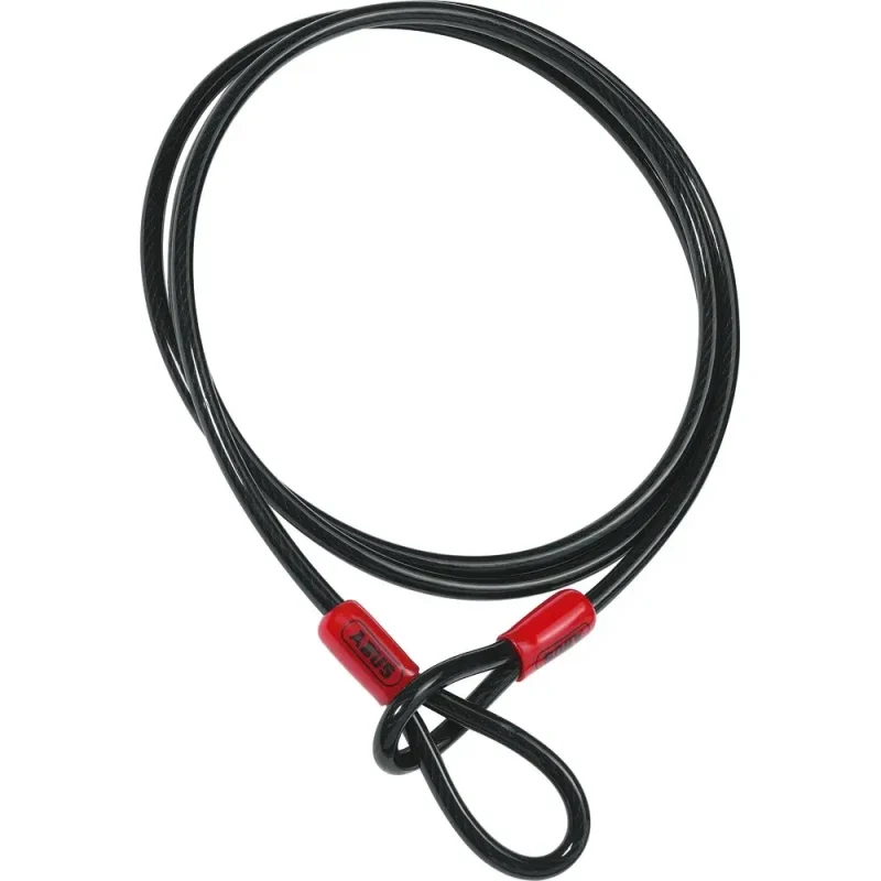 ad8cb1cef8c2 Abus Kabelschloss Cobra 10140