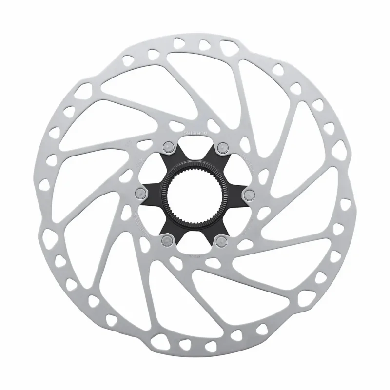 adb6349a5dc4 Shimano Bremsscheibe SM RT64 Center Lock